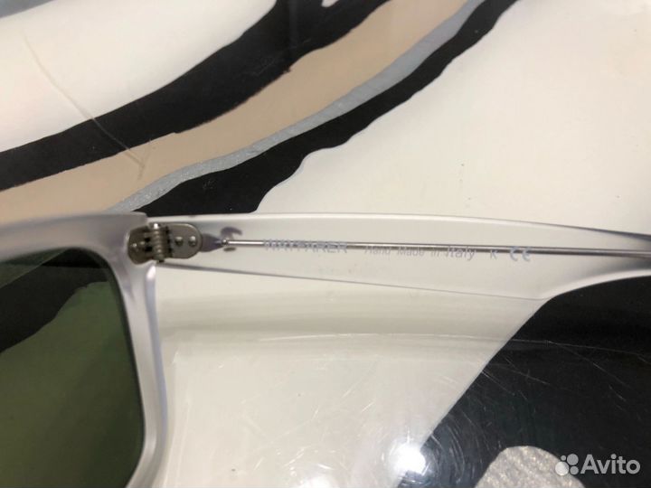 Очки ray ban оригинал