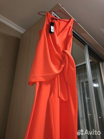 Новый Комбинезон Anna Rita N