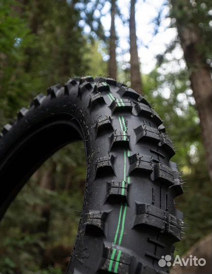 Mitas 120/90-18 Terra Force-EH Чехия мотошина