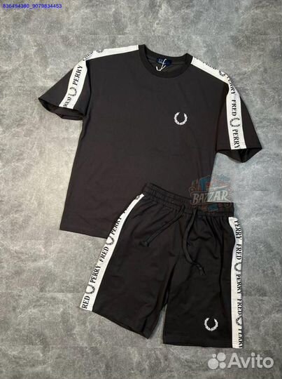 Костюм Fred Perry