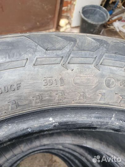 Nokian Tyres Hakkapeliitta 7 SUV 255/55 R18 109T