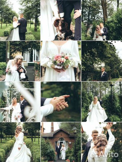 Свадебный фотограф, фотограф на свадьбу