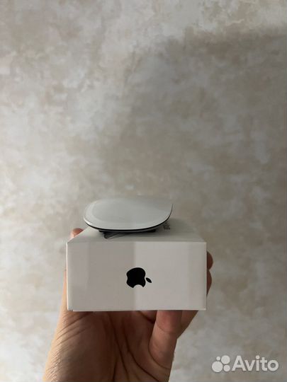 Мышь Apple magic mouse