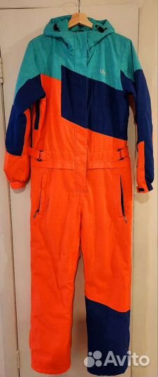 Комбинезон горнолыжный женский р.46-48