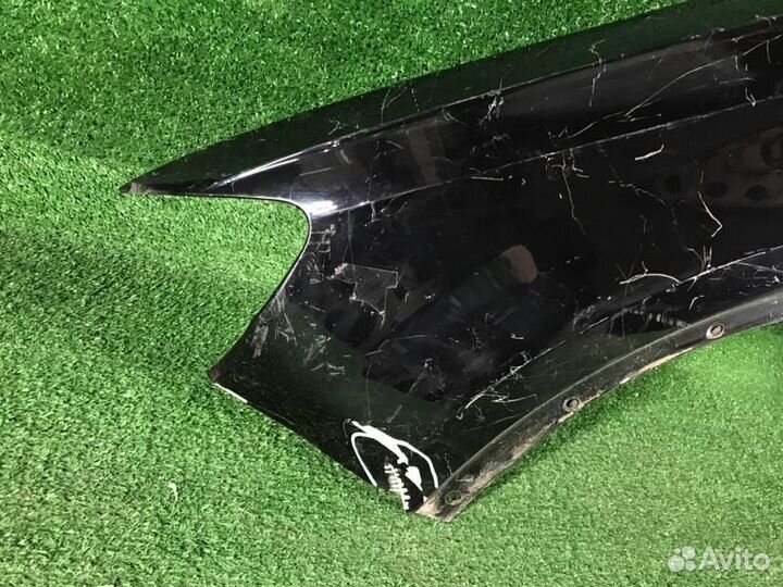 Крыло переднее левое Audi Q7 2 (2015-н.в.)