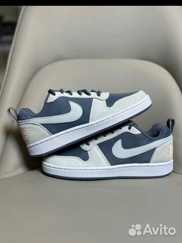 Nike Court borough low PRM
