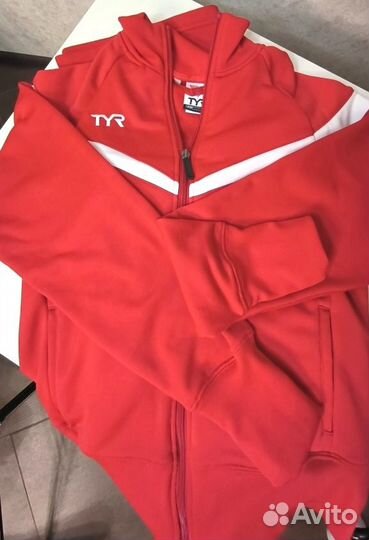 TYR спортивный костюм