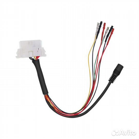 Адаптер Mercedes BMW EGS