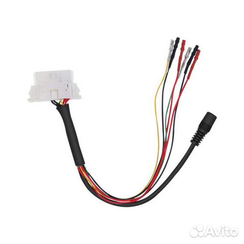 Адаптер Mercedes BMW EGS