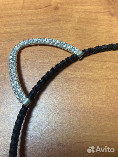 Ободок для волос