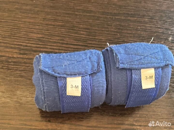 Боксерские бинты Venum