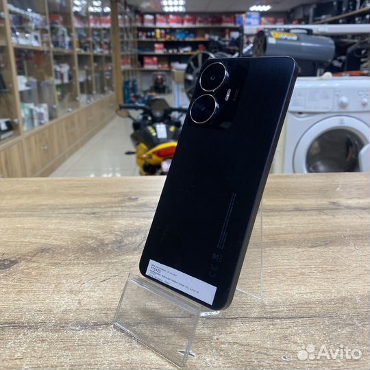 realme C55, 6/128 ГБ