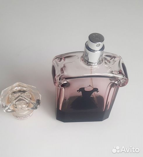 Парфюм Guerlain La Petite rob noar 10ml