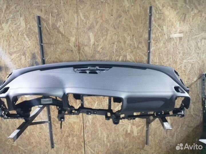 Панель приборов KIA Sportage 4 арт.:6488