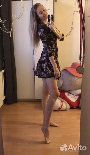 Пакет брендовой одежды