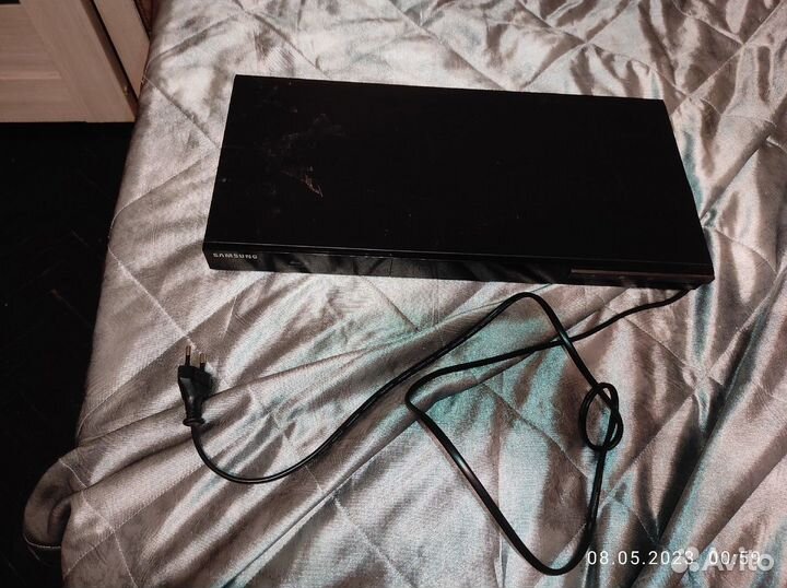 Blu-ray плеер Samsung BD-D5300