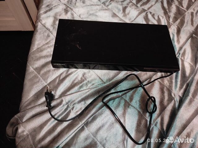 Blu-ray плеер Samsung BD-D5300