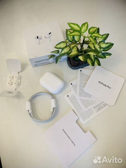 Airpods pro lux