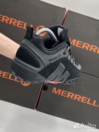 Кроссовки мужские merrell