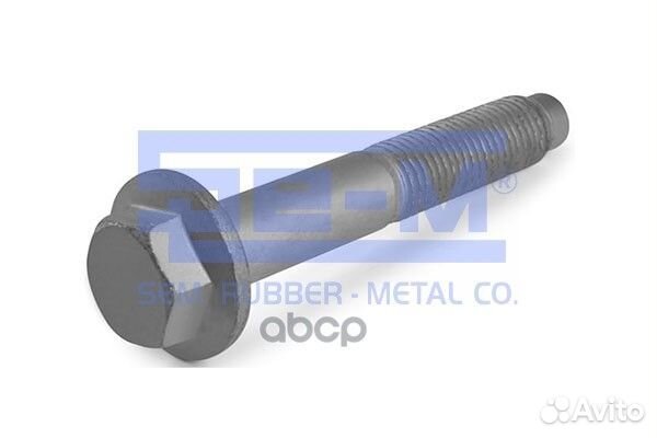 Болт опоры двигателя 16507 Se-M