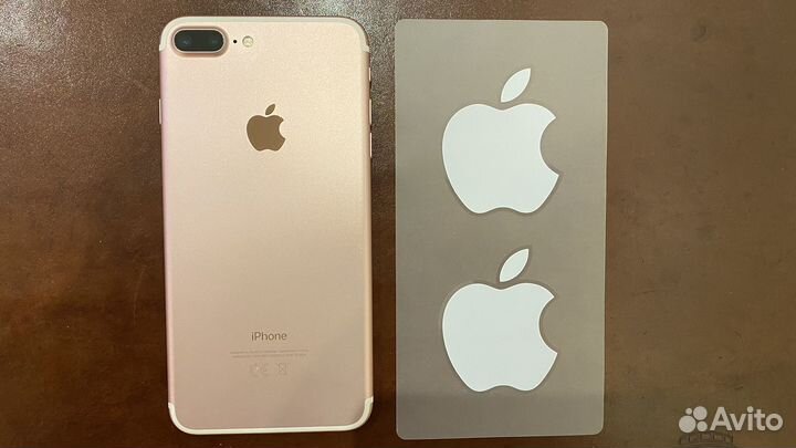 iPhone 7 Plus, 32 ГБ