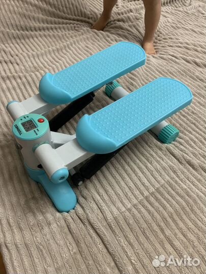 Тренажер степпер