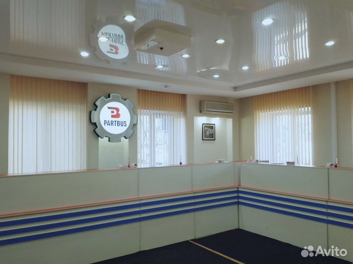 Стремянка задней рессоры 70/86хМ16х1.5х280П Daily