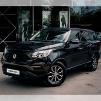 SsangYong Rexton 2.2 AT, 2018, 60 213 км, с пробегом, цена 2 135 000 руб.