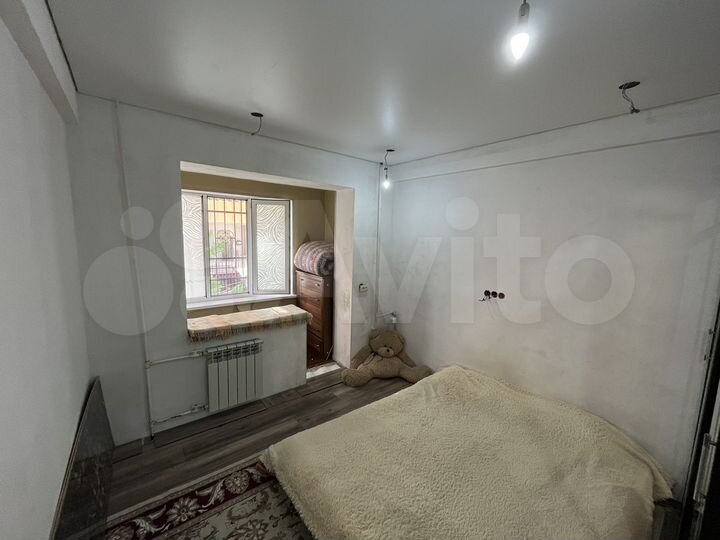 1-к. квартира, 41 м², 1/10 эт.