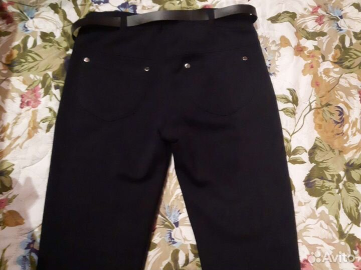 Брюки для девочки