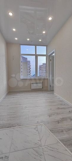 1-к. квартира, 33,2 м², 14/17 эт.