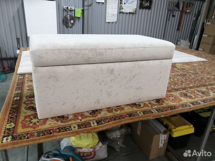 Мягкие стеновые панели в прихожую