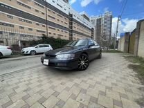 Honda Accord 1.8 AT, 1995, 394 000 км, с пробегом, цена 350 000 руб.