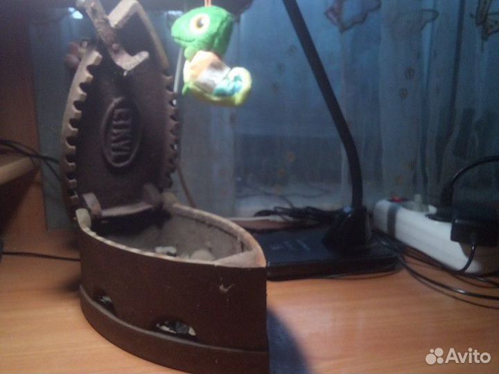 Антиквариат