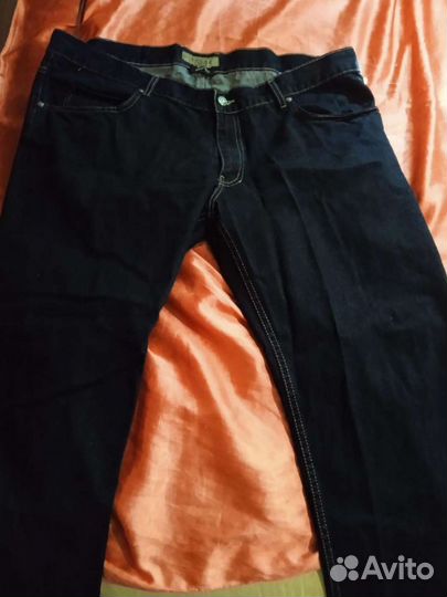 Джинсы мужские новые