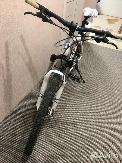 Велосипед Scot Contessa 620