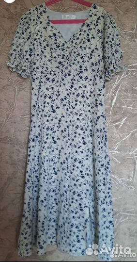 Вещи пакетом р.42-44