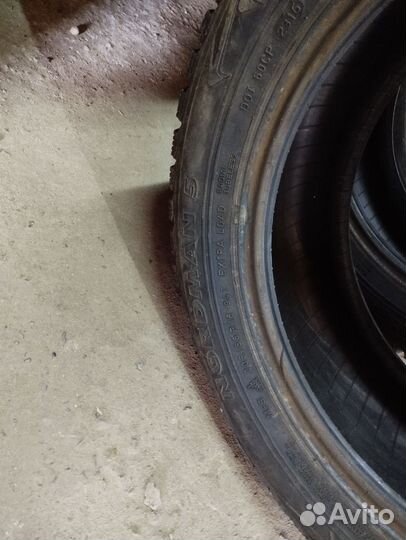 Nordman Nordman + 205/55 R16