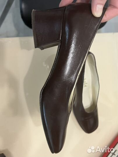 Туфли женские 36,5