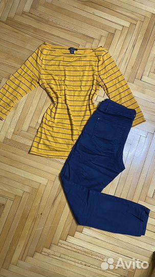 Пакет вещей 42-44