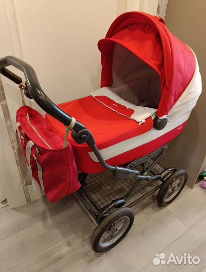 Коляска Inglesina Sofia