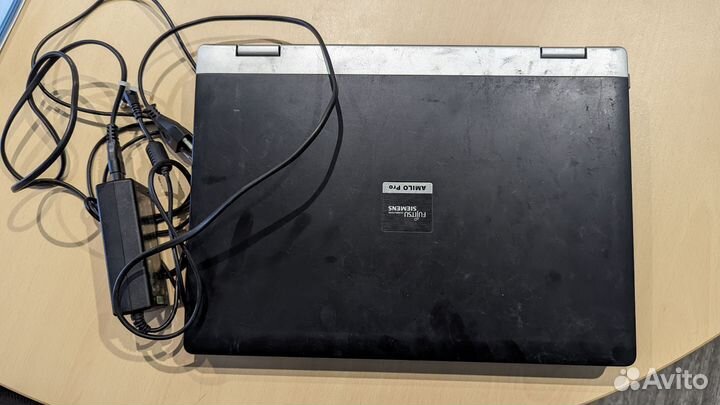 Ноутбук Fujitsu