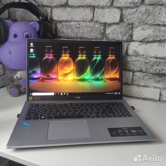 Ноутбук Acer Aspire 3