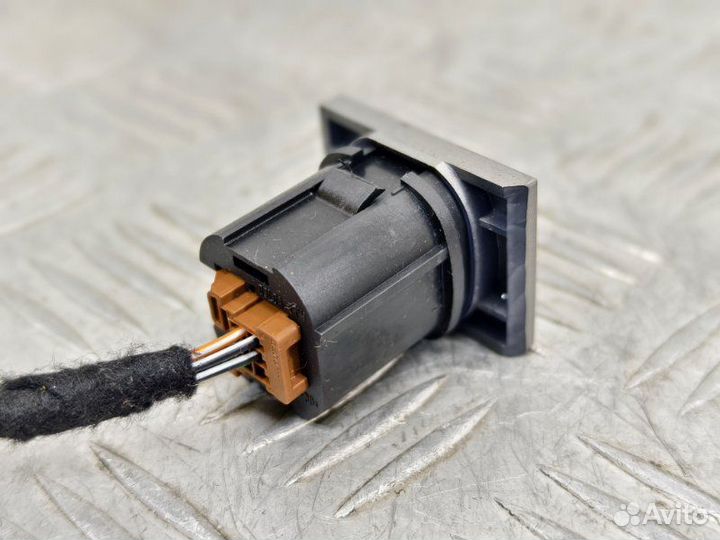Кнопка обогрева лобового стекла Ford Kuga CBV 2.0