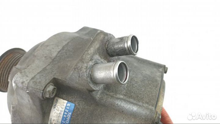 Генератор Toyota Alphard ATH10 2azfxe 2005