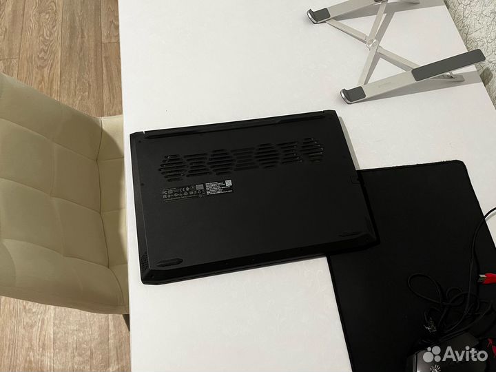 Игровой ноутбук Lenovo IP Gaming 3