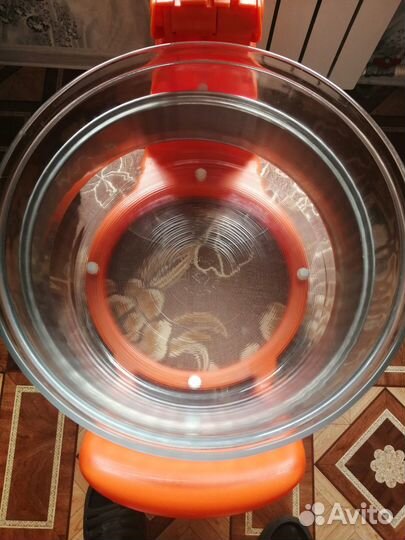 Аэрогриль hotter HX 1097 Tiger NEW