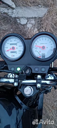 Regulmoto sk 125