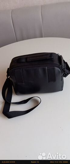 Сумка для фотокамеры Case logic