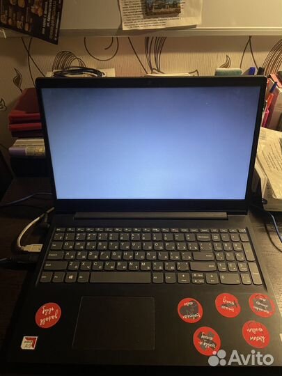 Ноутбук Lenovo Ideapad S145-15AST